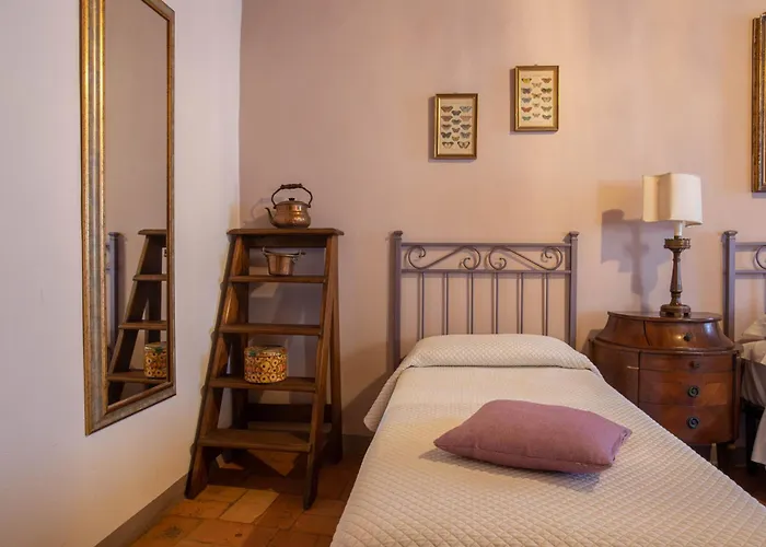 Guesthouse da Idolina dal 1946