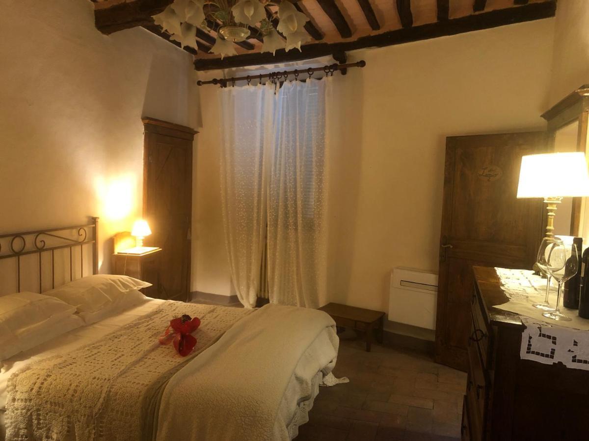 Affittacamere Da Idolina Dal 1946 Montalcino