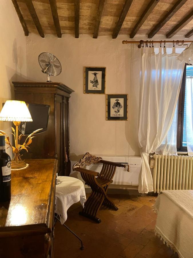 Da Idolina Dal 1946 3* Montalcino