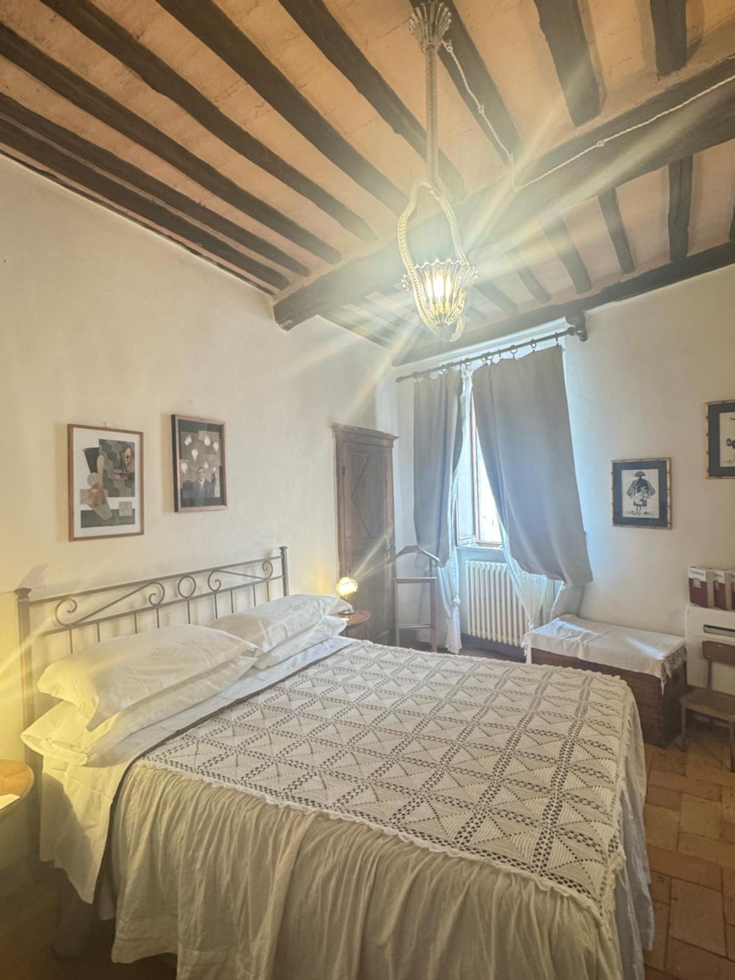 Affittacamere Da Idolina Dal 1946 Montalcino
