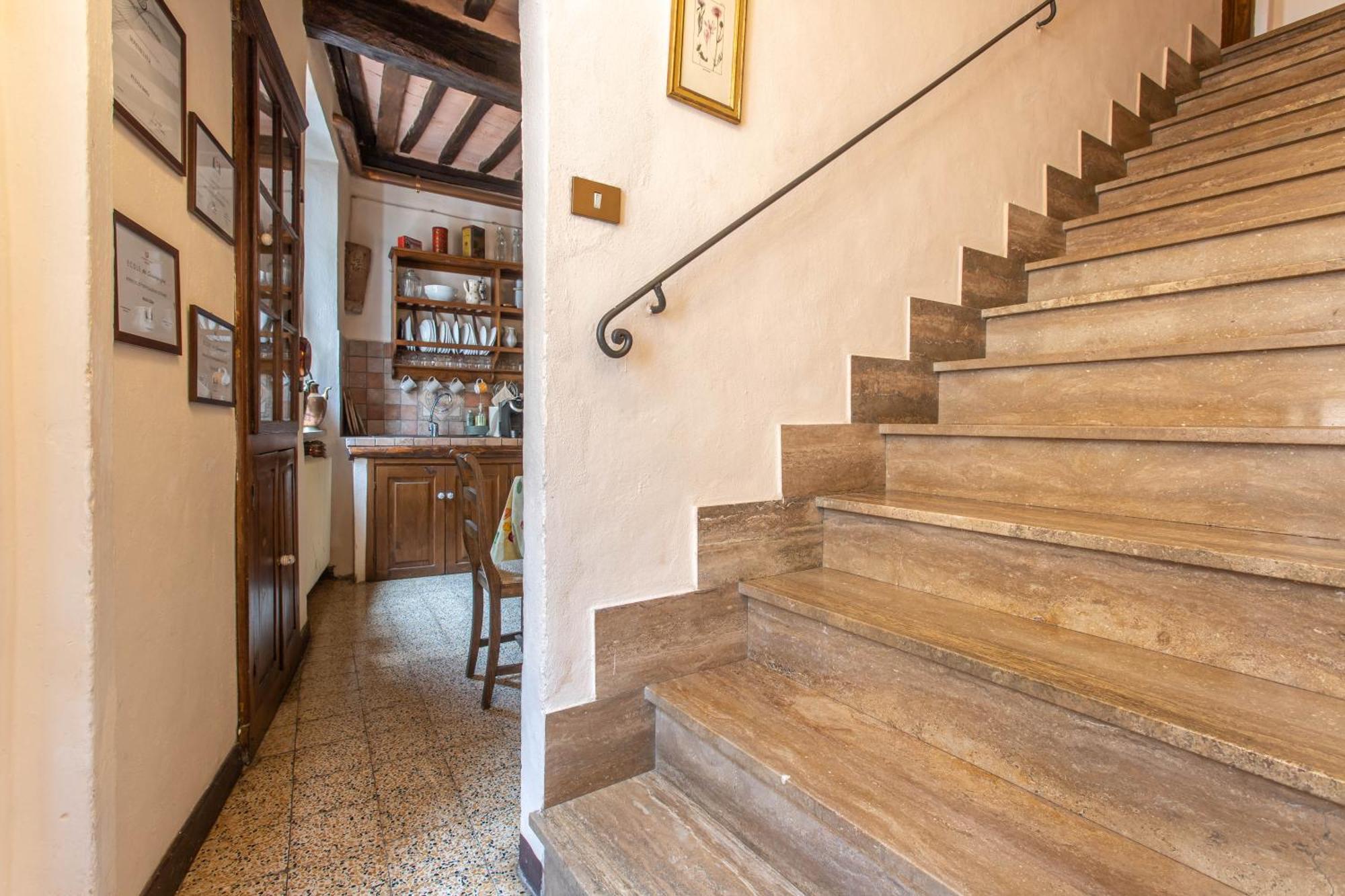 Affittacamere Da Idolina Dal 1946 Montalcino
