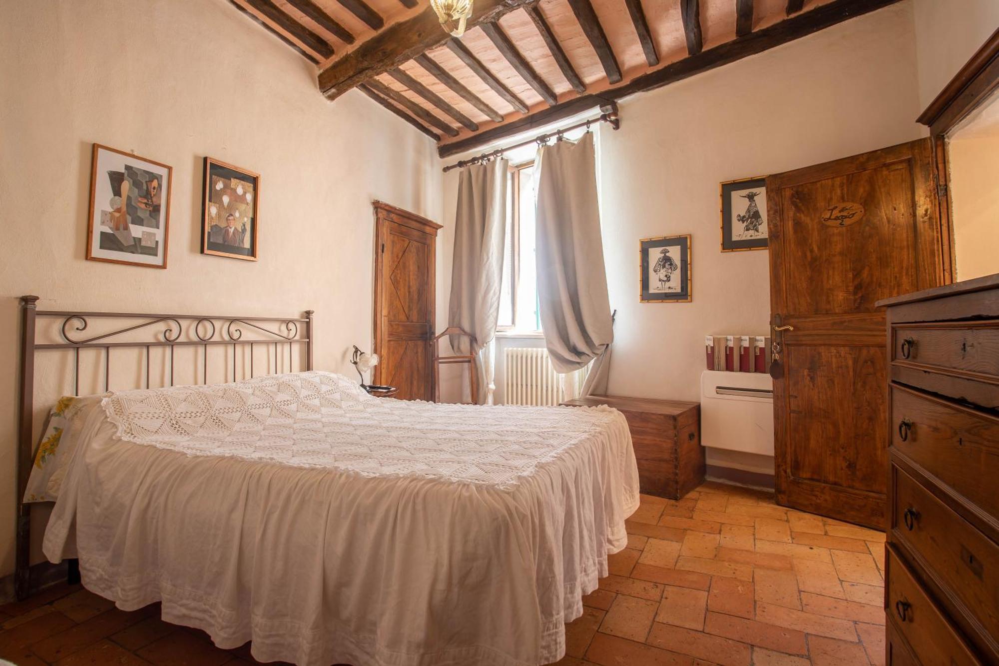 Da Idolina Dal 1946 Montalcino