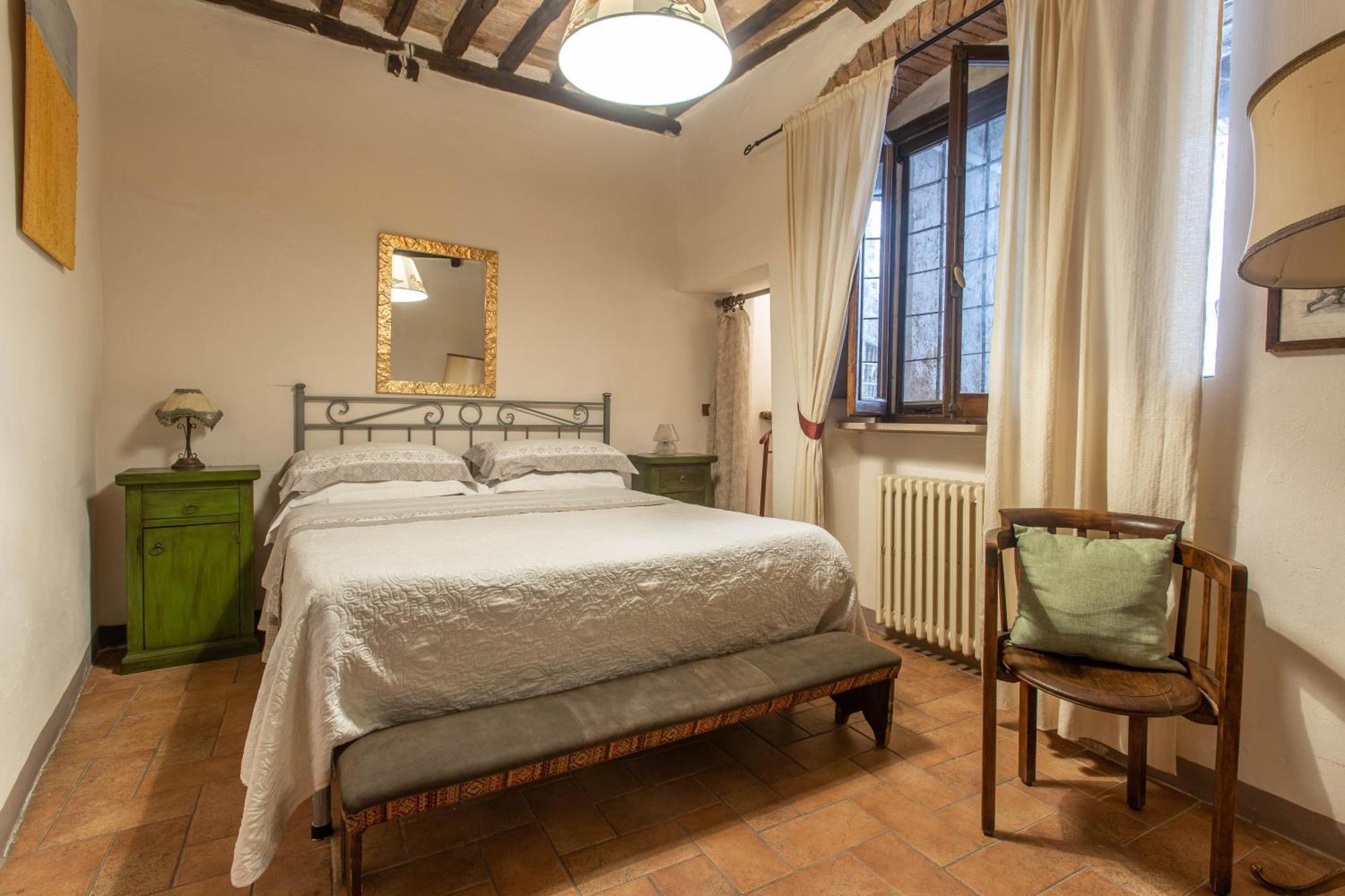 Da Idolina Dal 1946 3* Montalcino
