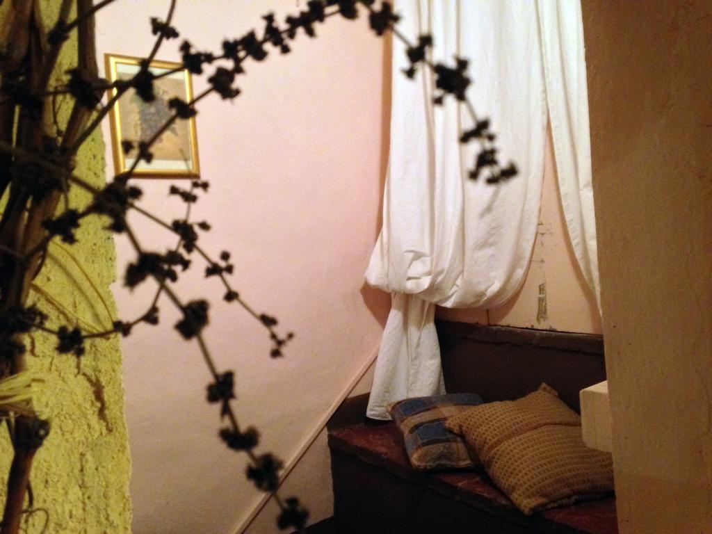Affittacamere Da Idolina Dal 1946 Montalcino