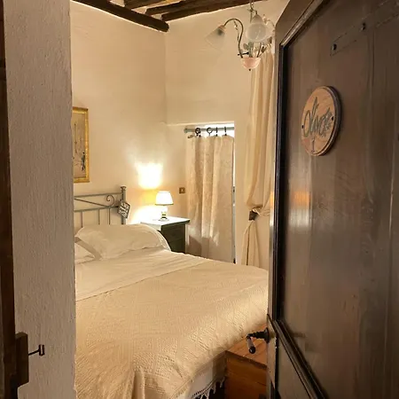 Guesthouse Da Idolina Dal 1946 Montalcino Exterior photo