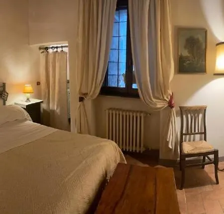 Guesthouse Da Idolina Dal 1946 Montalcino Exterior photo