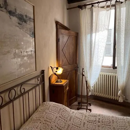 Guesthouse Da Idolina Dal 1946 Montalcino Exterior photo