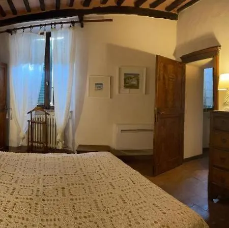 Guesthouse Da Idolina Dal 1946 Montalcino Exterior photo