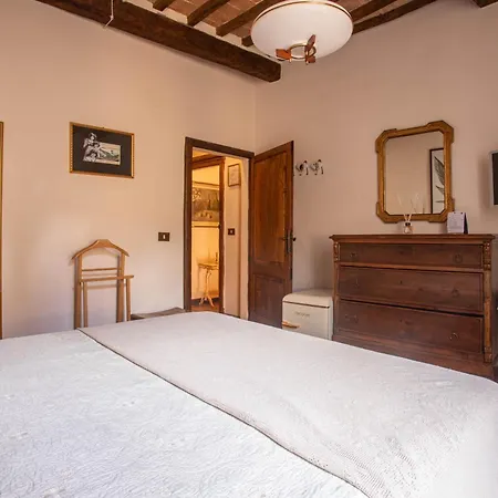 Guesthouse Da Idolina Dal 1946 Montalcino Exterior photo
