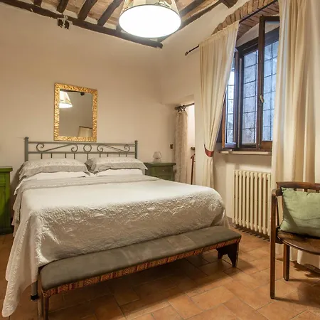 Guesthouse Da Idolina Dal 1946 Montalcino Exterior photo