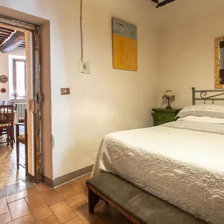 Guesthouse Da Idolina Dal 1946 Montalcino Exterior photo