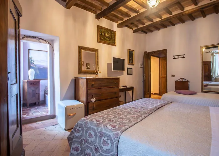Guesthouse Da Idolina Dal 1946