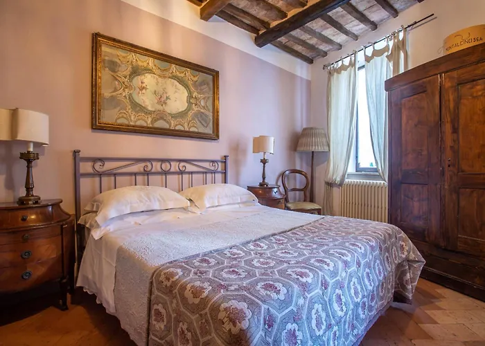 Guesthouse Da Idolina Dal 1946