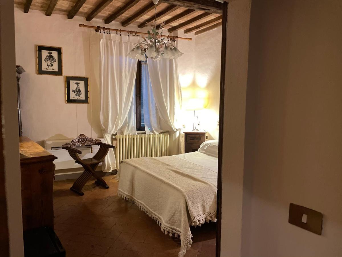 Da Idolina Dal 1946 3* Montalcino