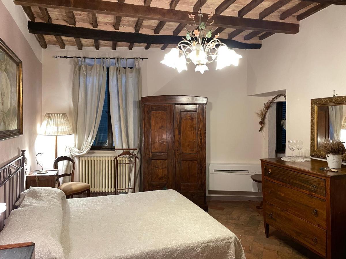 Guest house Da Idolina Dal 1946