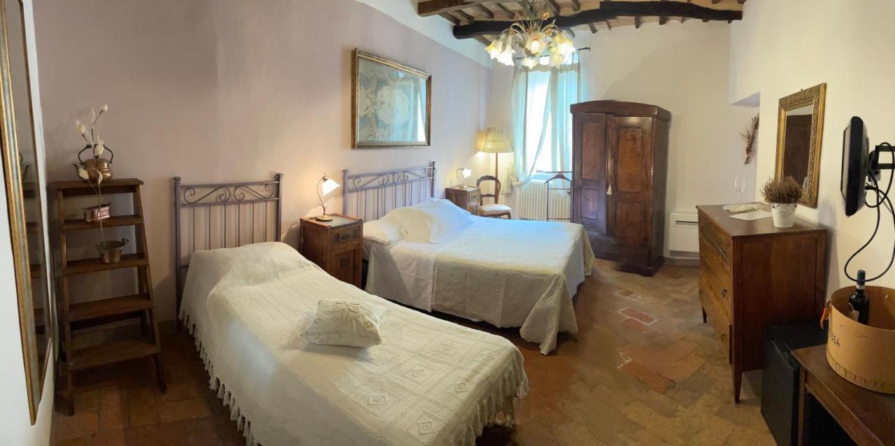 Da Idolina Dal 1946 Montalcino