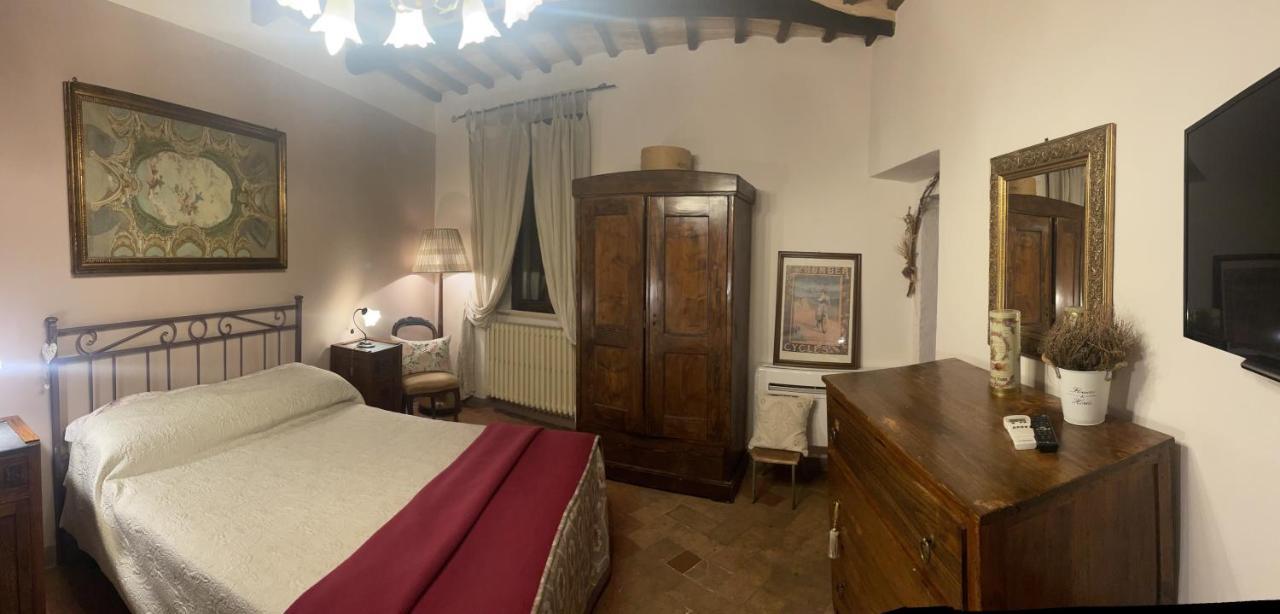 Da Idolina Dal 1946 Montalcino