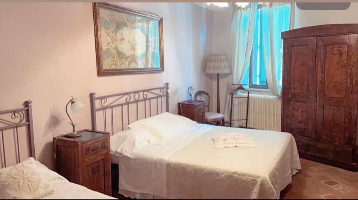 Guest house Da Idolina Dal 1946 3*