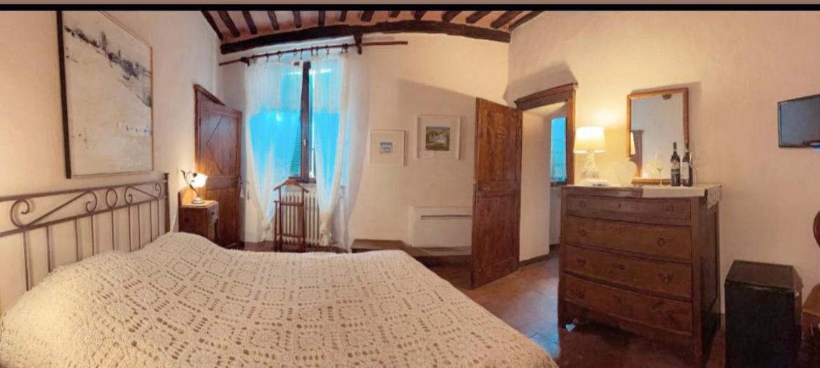 Guest house Da Idolina Dal 1946 Montalcino