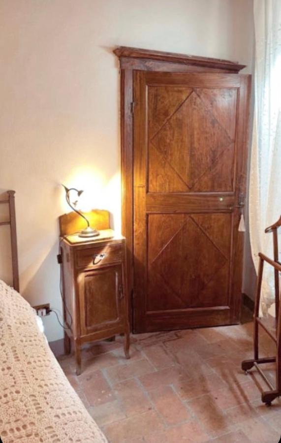Da Idolina Dal 1946 Affittacamere Montalcino