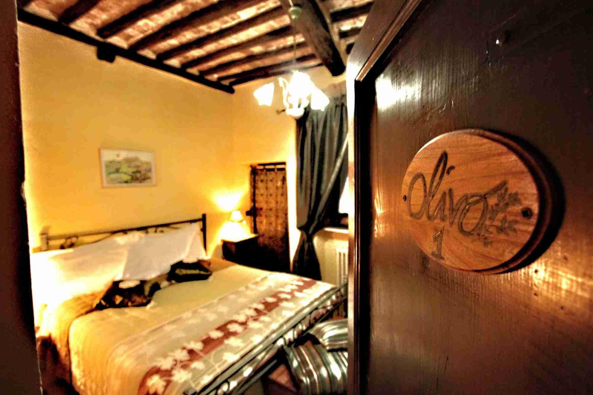 Da Idolina Dal 1946 Casa de hóspedes 3*