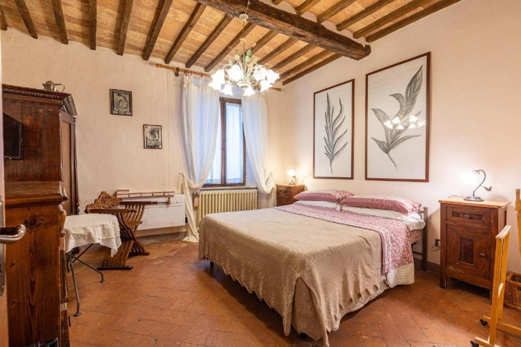 Guest house Da Idolina Dal 1946 3*