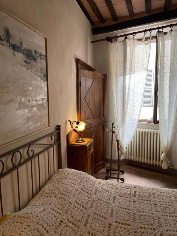 Da Idolina Dal 1946 Casa de hóspedes Montalcino