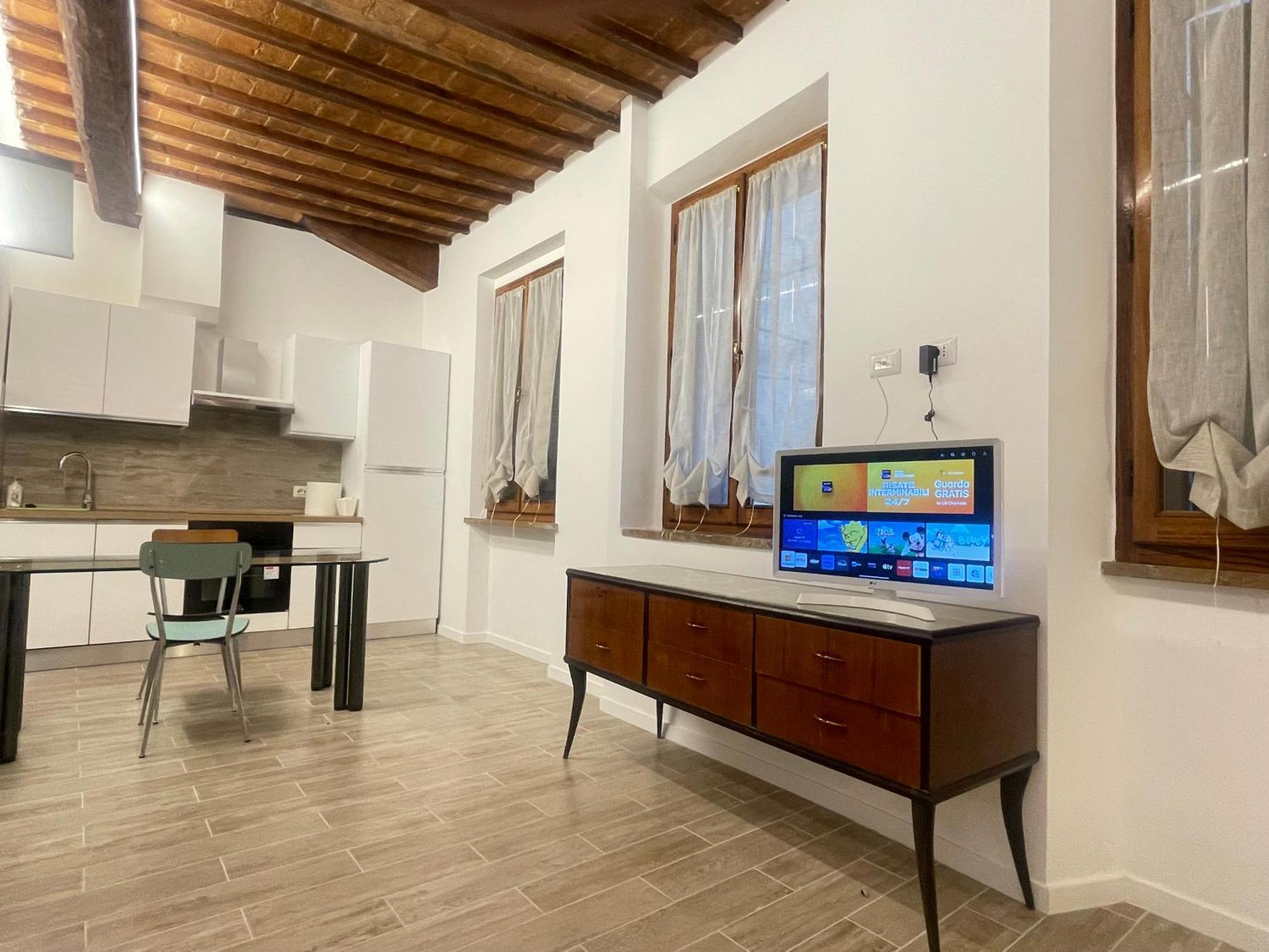 Da Idolina Dal 1946 Guest house Montalcino