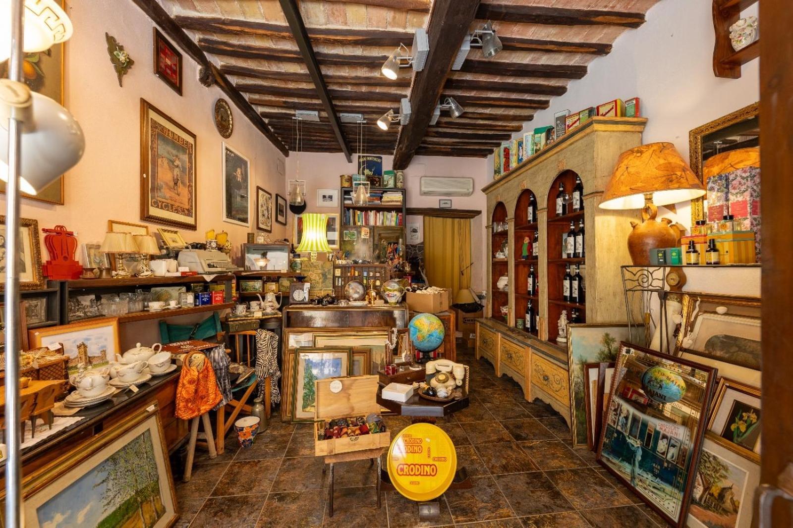 Da Idolina Dal 1946 3* Montalcino