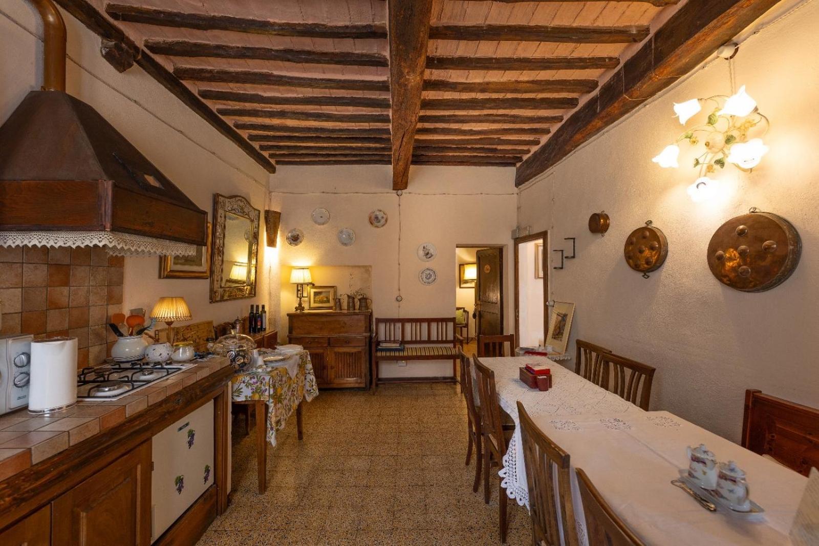 Casa de hóspedes Da Idolina Dal 1946