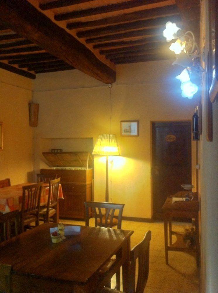 Da Idolina Dal 1946 Casa de hóspedes Montalcino