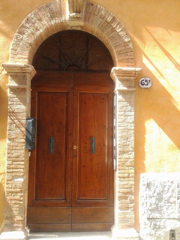 Casa de hóspedes Da Idolina Dal 1946 Montalcino