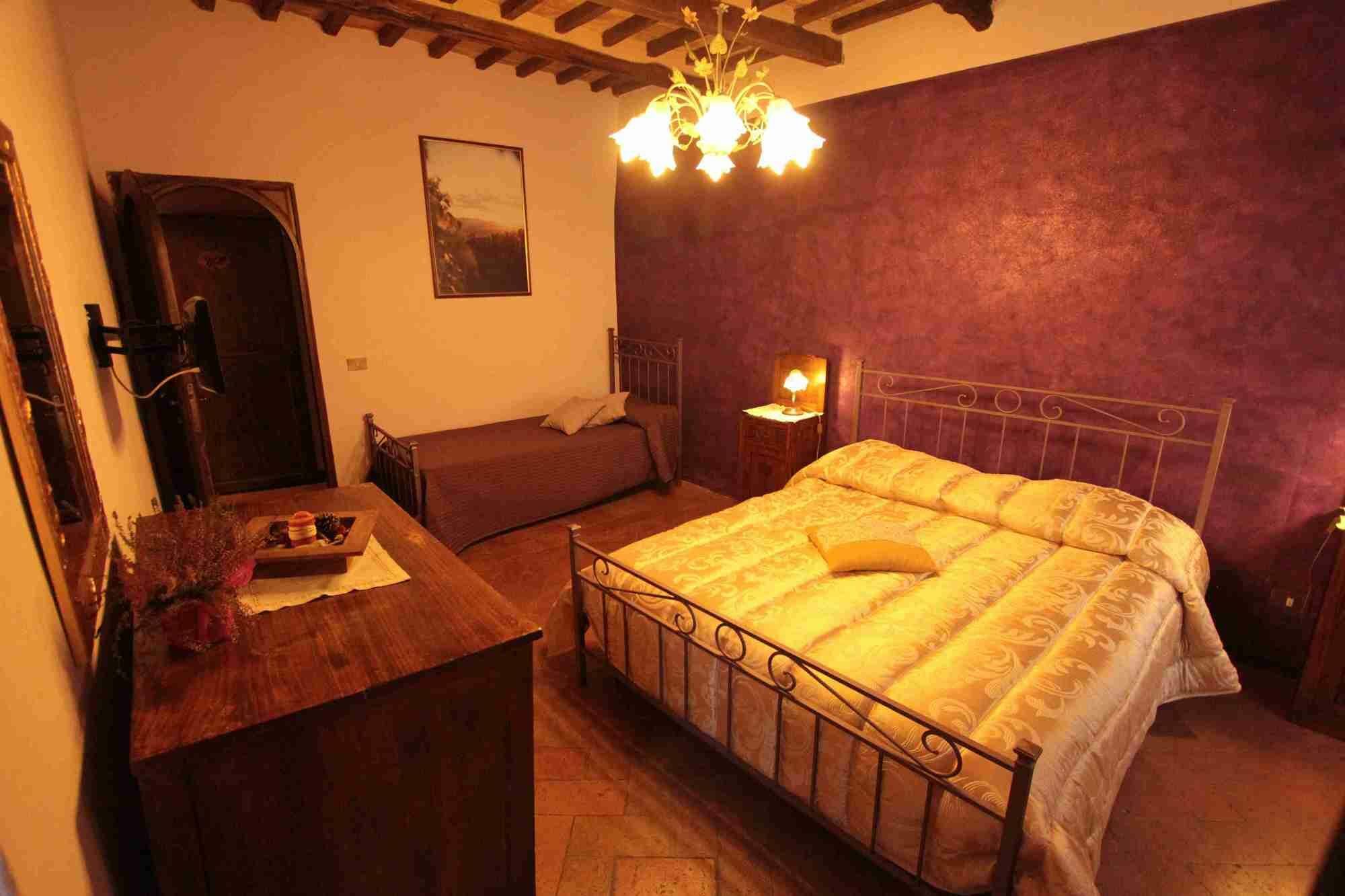 Da Idolina Dal 1946 Casa de hóspedes