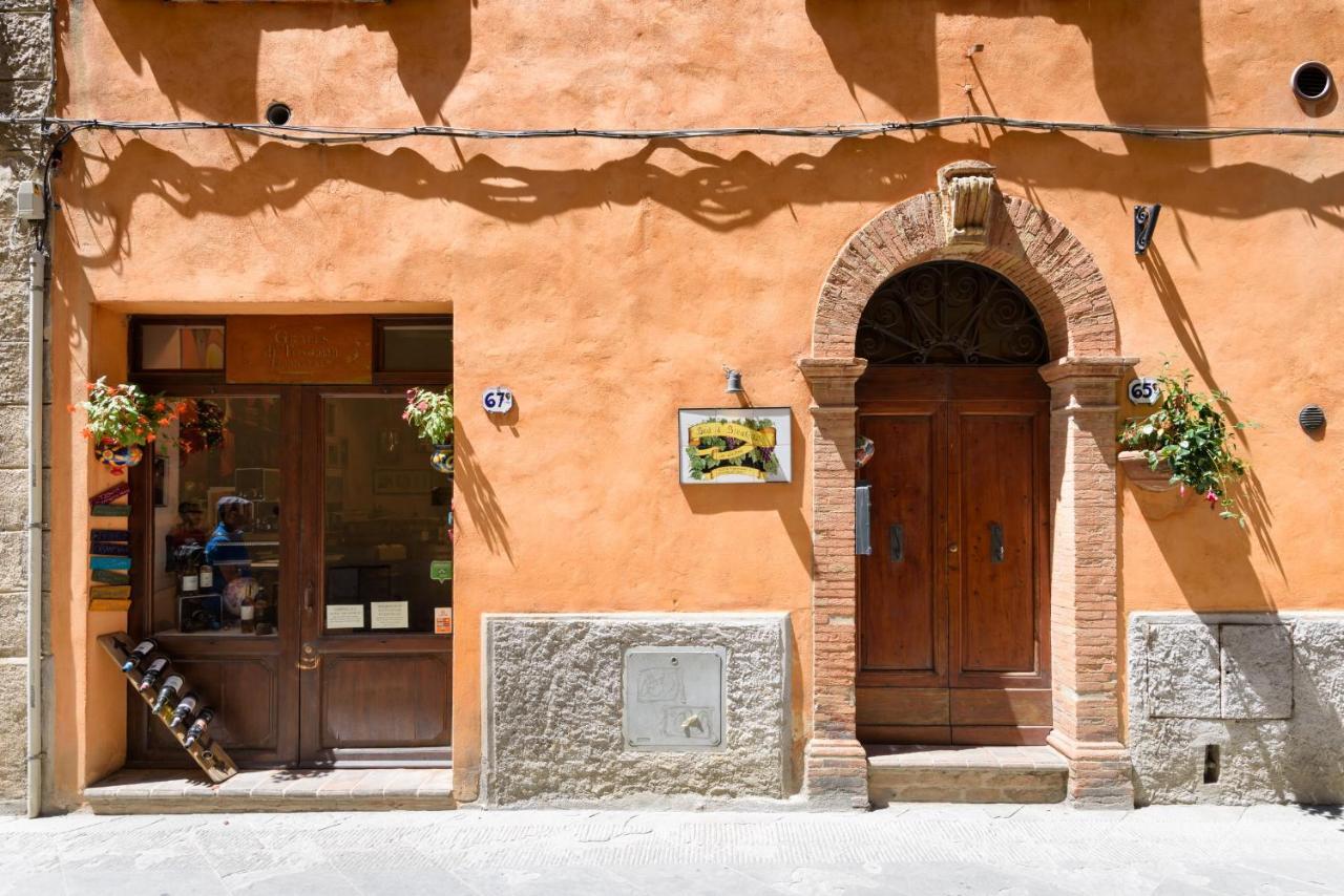 Guest house Da Idolina Dal 1946 Montalcino